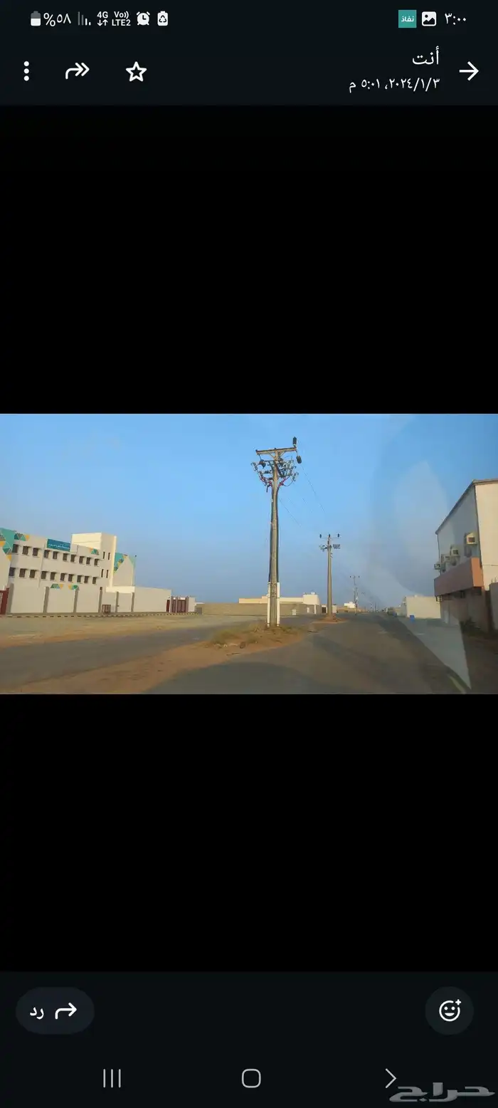 محلات تجاريه مقابل مجمع مدارس بنين المضايا 0