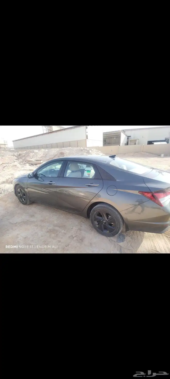 Hyundai Elantra 2023 5