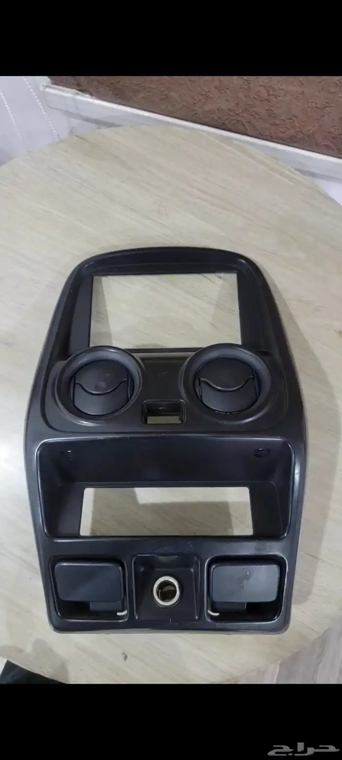 ديكور ددسن 2015 وكاله شبه جديد 1