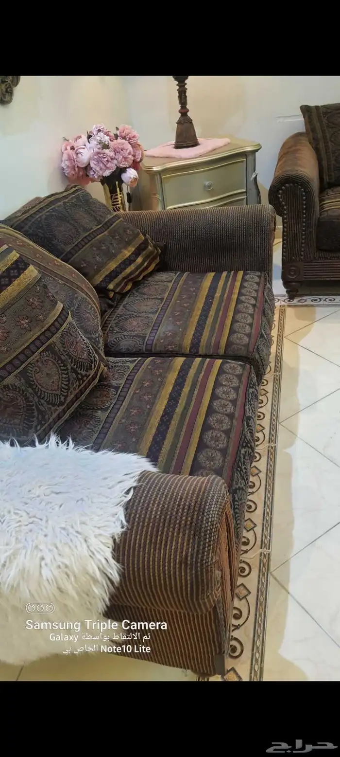 مدخل ب250 جزامة نظيفة 150 مكنسة ب100كنب ثلاثية وثنائية ب350 5