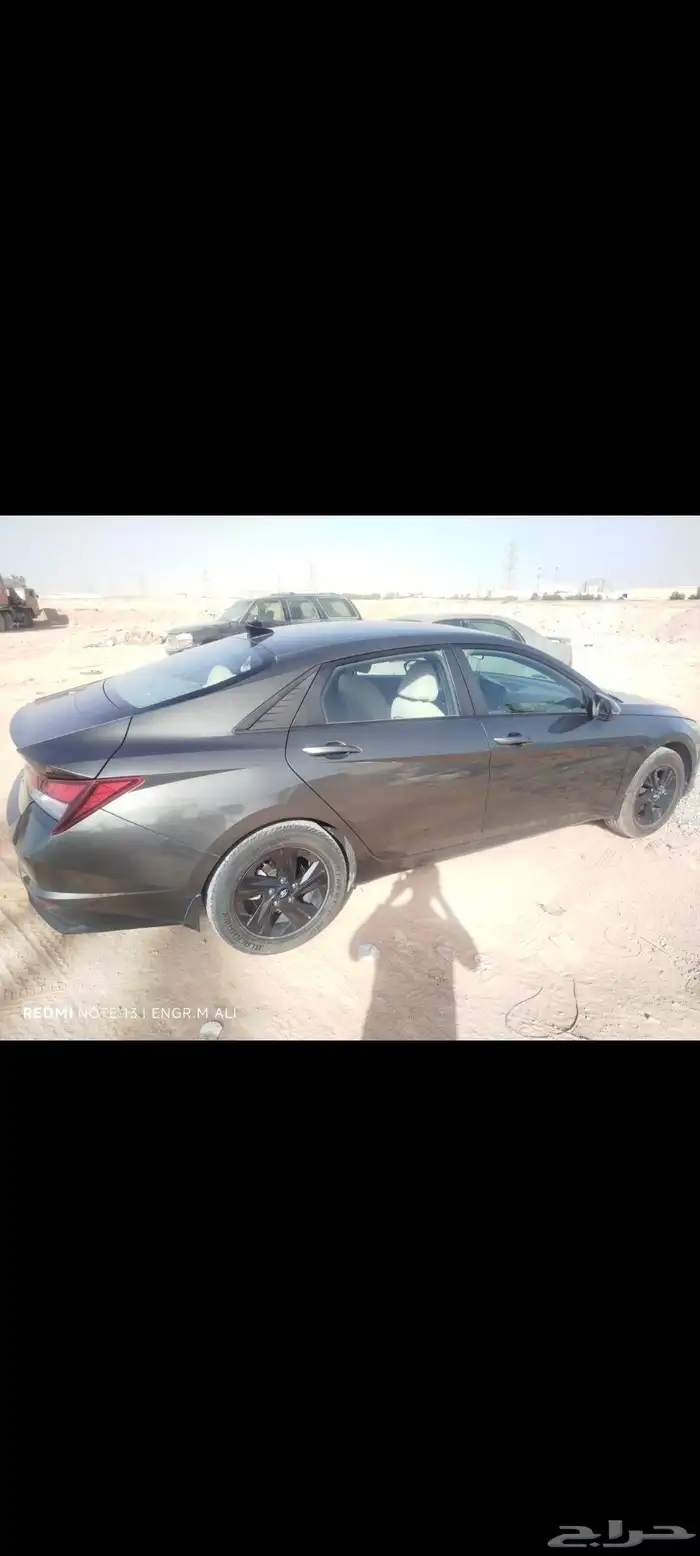 Hyundai Elantra 2023 8