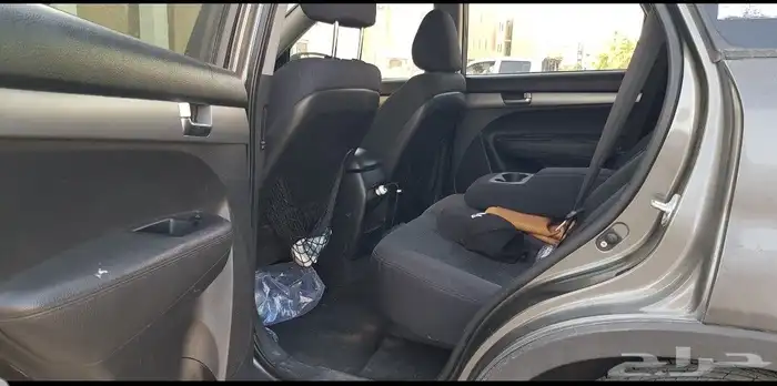 كياء سورنتو 2013 ماكينه صغير 5