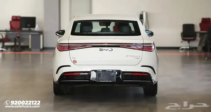 بي واي دي سيل 7 DESIGN 2026 1