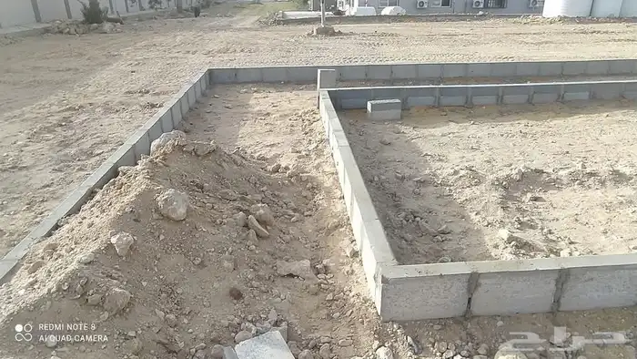 ابو ادهم معلم ومقاول بندوره وانترلوك شغل مخططات وحدائق احواش 8