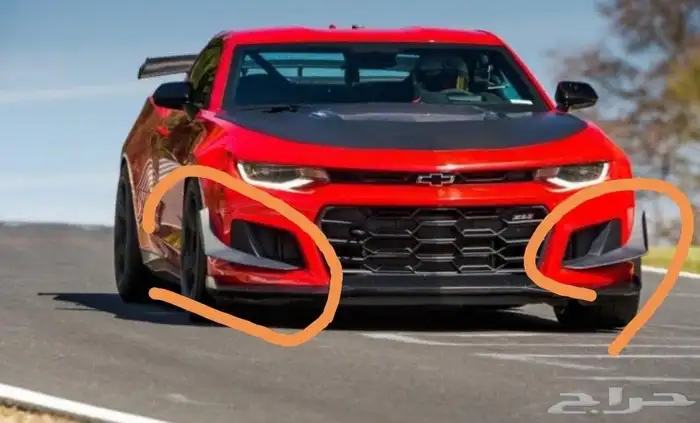 كومارو   جميع تعديل البدي الخارجي 13