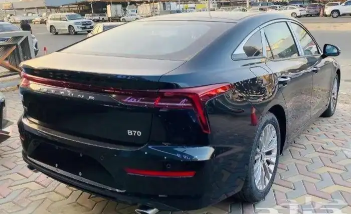 فاو بيستون B70 كاش واقساط رواتب تبدا ب 3500 5