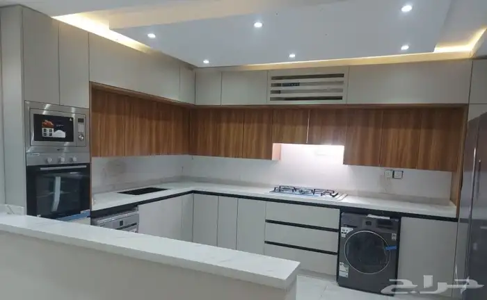 تفصيل مطابخ وترميم وفك و تركيب وصيانه وتغيير لون وتغير رخام 0