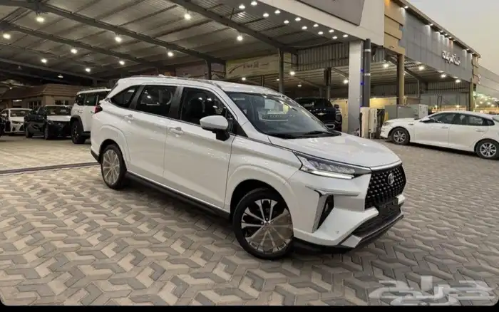 تويوتا فيلوز 2025 الكمية محدودة 1