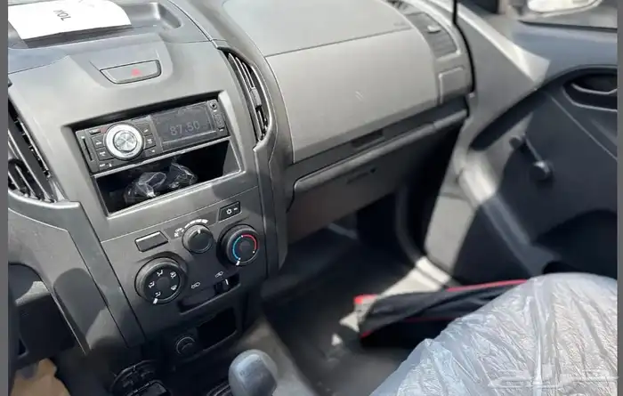 ايسوزو ديمكس 2025 ايجار منتهي بالتميلك كاش 6