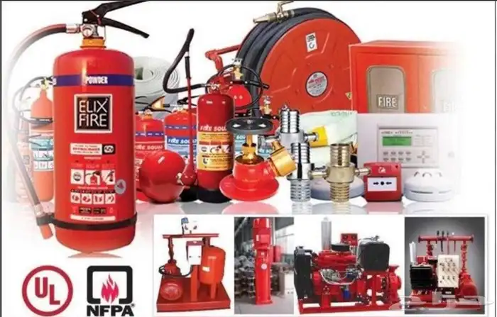 تقرير فني و   شهادة سلامة 3