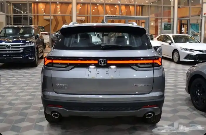 شانجان CS35 14