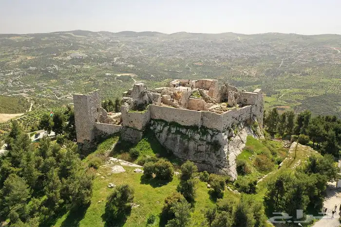 رحلات دراسية و علاجيه وسياحيه على الاردن 1