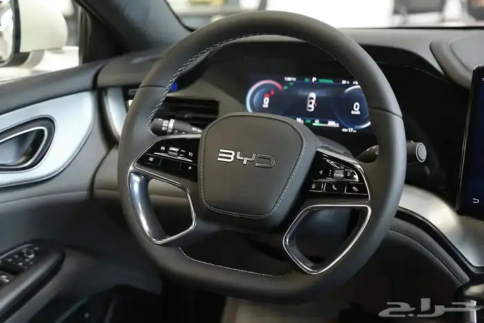 بي واي دي سيل 7 DESIGN 2026 5