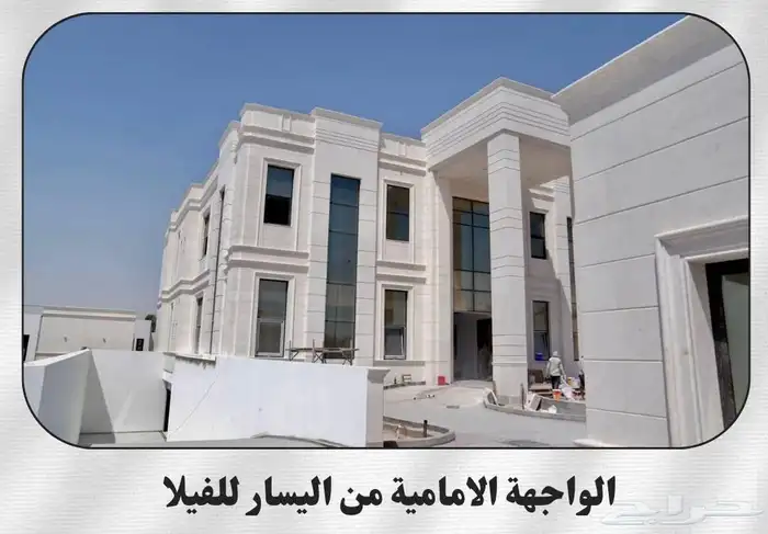 شركة الخيط الذهبي للحجر ورخام 3