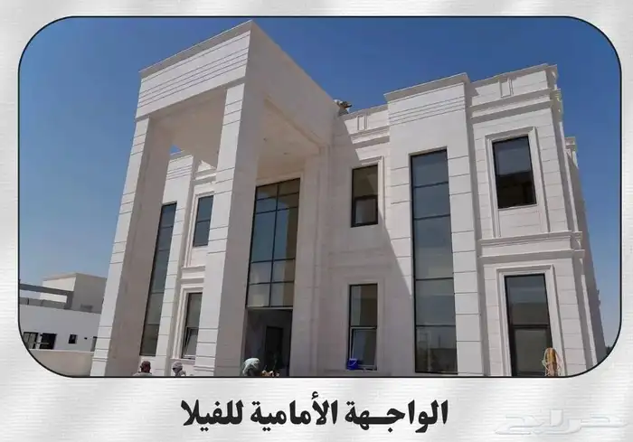 شركة الخيط الذهبي للحجر ورخام 2