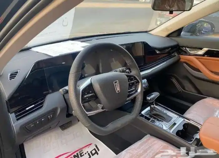 فاو بيستون B70 كاش واقساط رواتب تبدا ب 3500 4