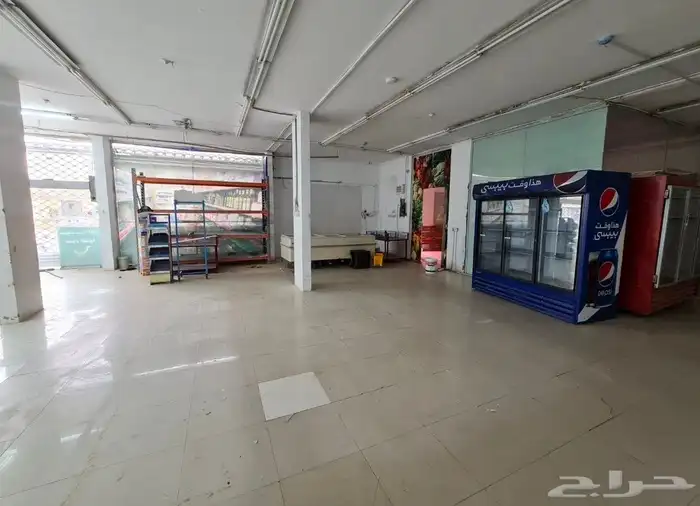 محطة وتموينات 6