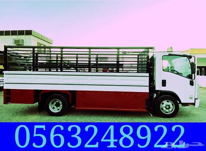 نقل عفش فك وتركيب داخل وخارج الشرقية 0