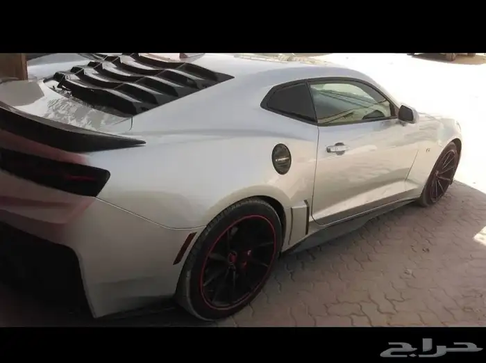 كومارو   جميع تعديل البدي الخارجي 17