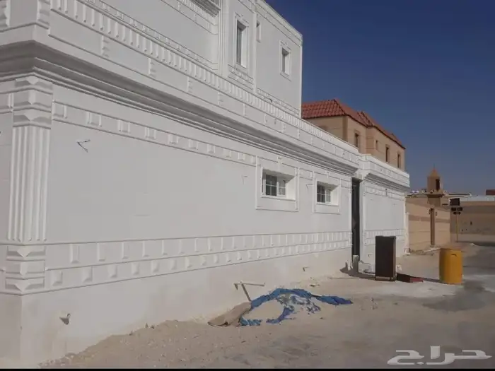 ترميم بديل الحجر تغنيك عن البويت ولياسه العدي وبدون تكلفها 1