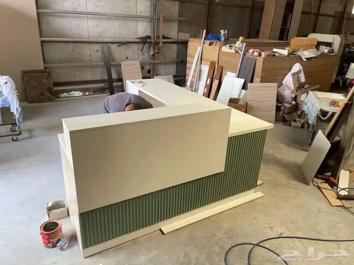 نجار ديكورات خشبية داخلي منزلي 8