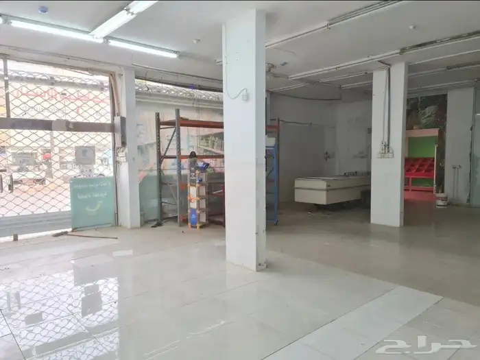 محطة وتموينات 4