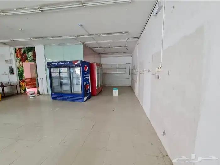 محطة وتموينات 5