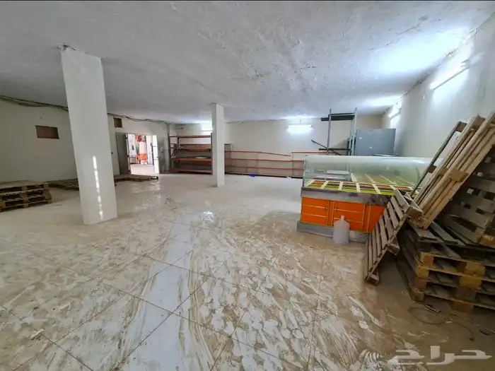 محطة وتموينات 7