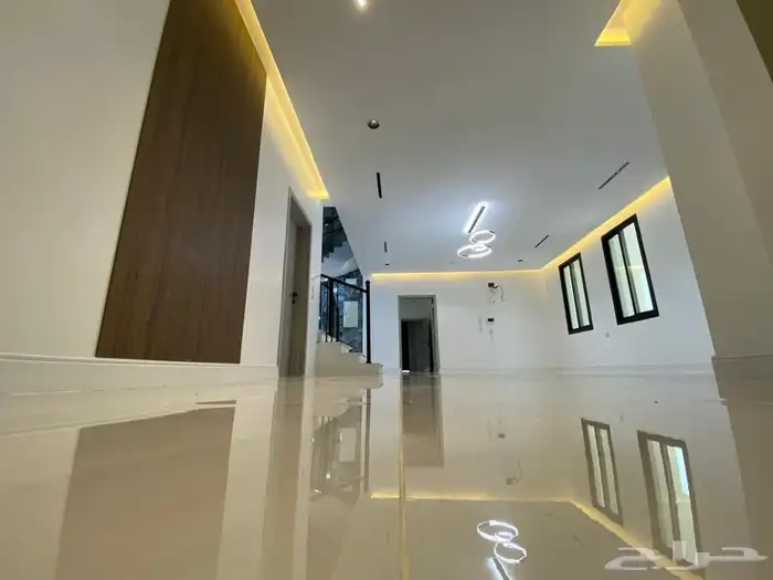 فيلا تصميم كلاسيكي للبيع الانوار جازان 4