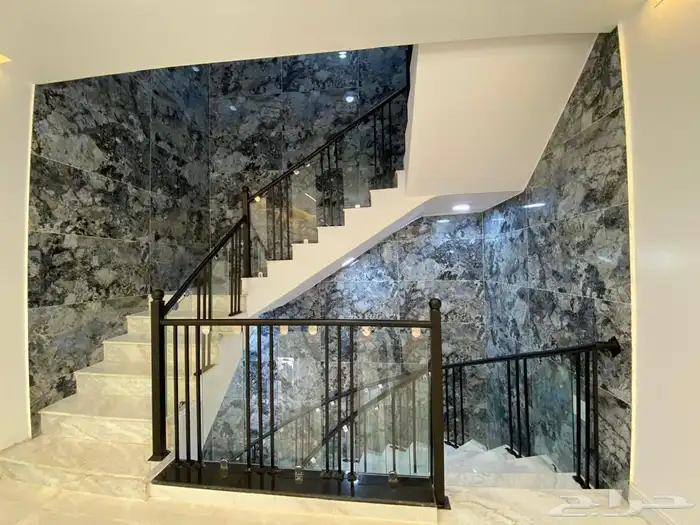 فيلا تصميم كلاسيكي للبيع الانوار جازان 5