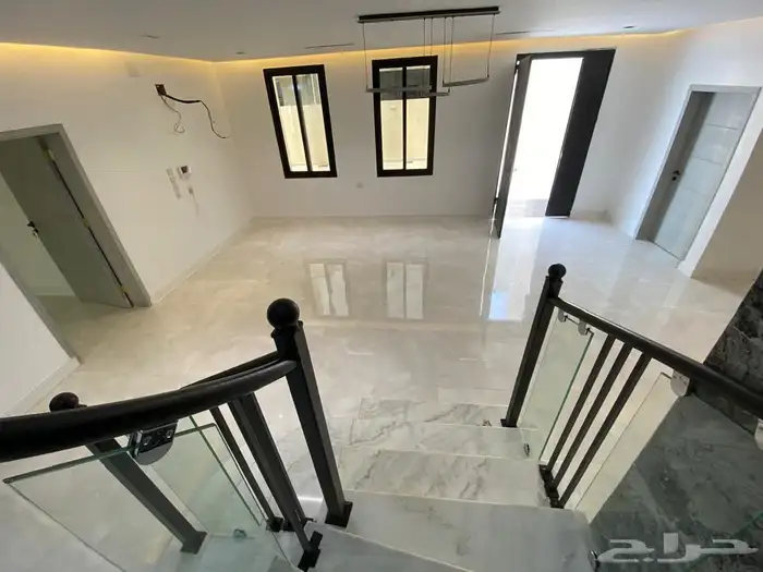 فيلا تصميم كلاسيكي للبيع الانوار جازان 9