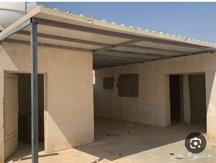 مظلات وسواتر وغرف بنل 4