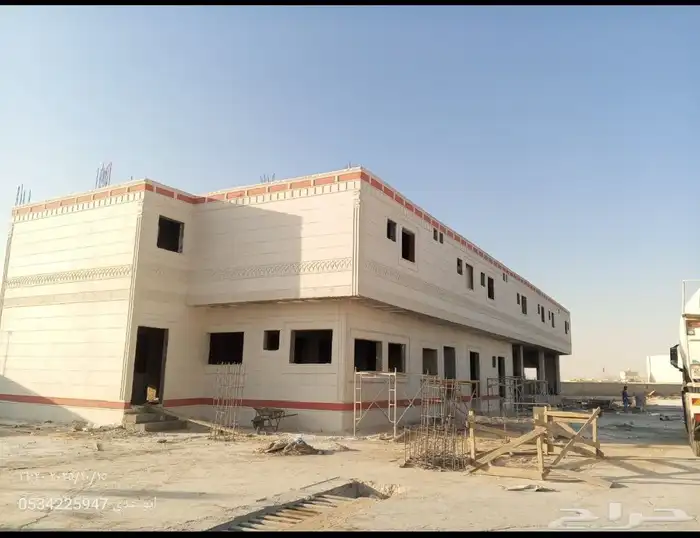 ديكورات خارجيه 5