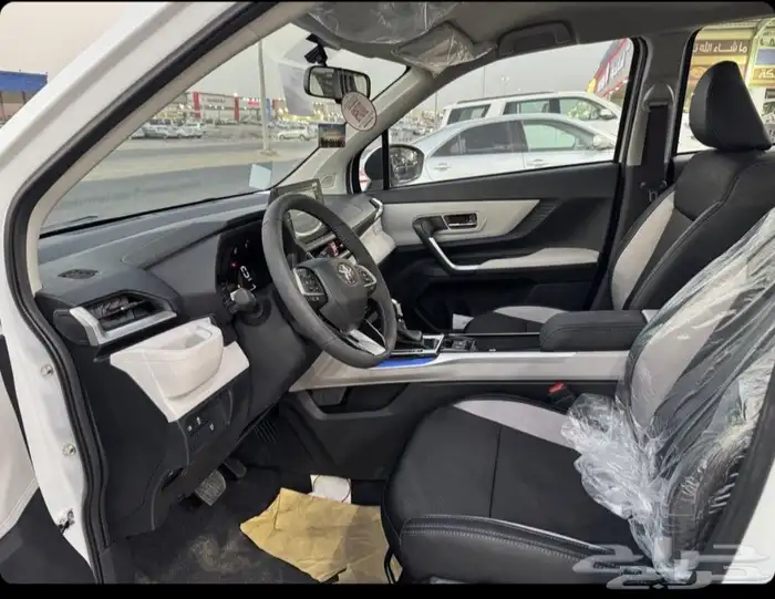 تويوتا فيلوز 2025 الكمية محدودة 11