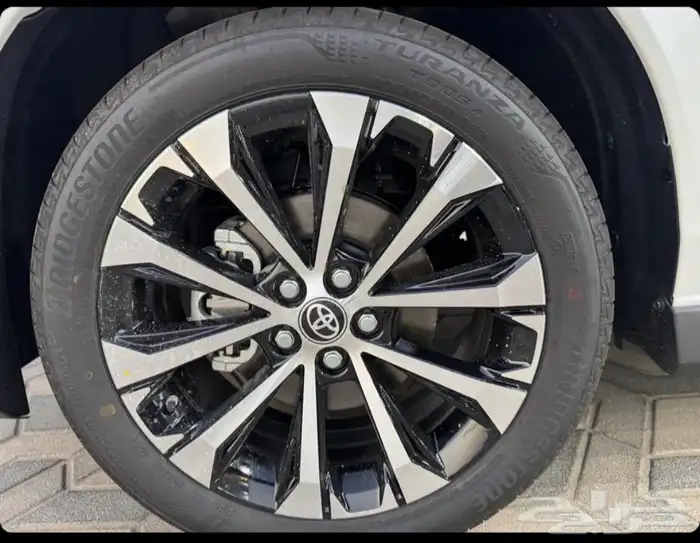 تويوتا فيلوز 2025 الكمية محدودة 4