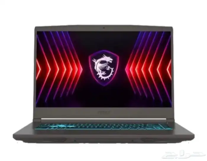 لابتوب مايك العاب و إضاءة تصوير مع مثبت جوال 0