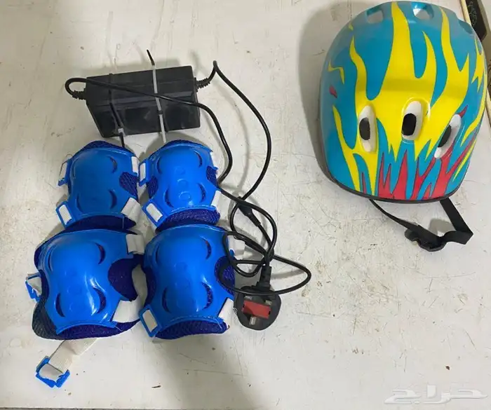 اسكوتر درفت 3