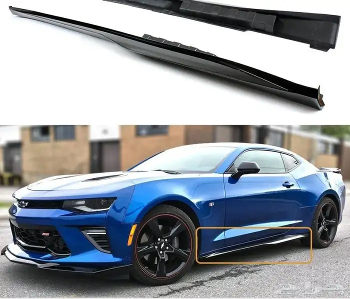 كومارو   جميع تعديل البدي الخارجي 5