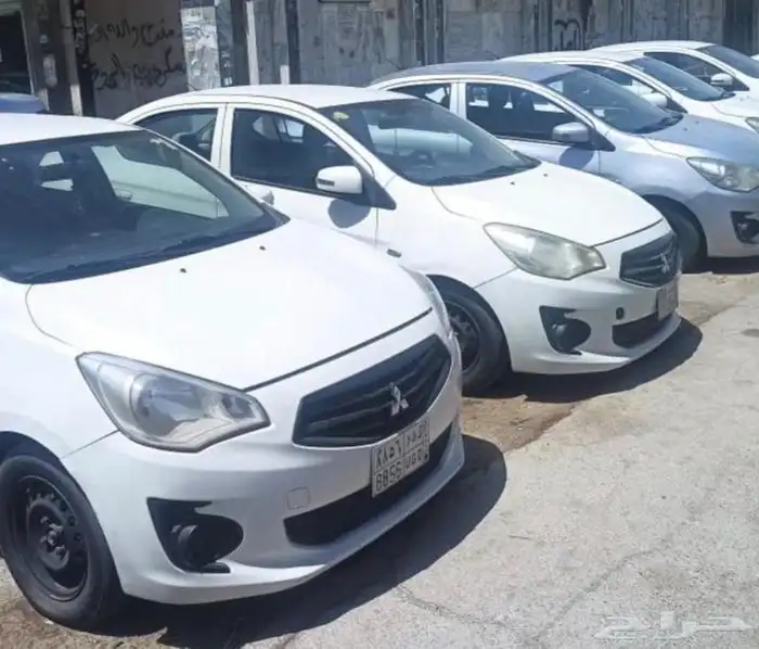 مستبيشي اتراج 1