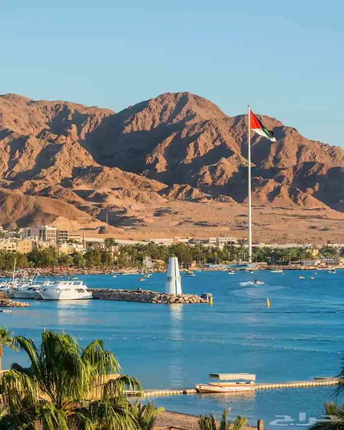 رحلات دراسية و علاجيه وسياحيه على الاردن 7