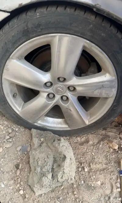 جنوط لكزز 460 index