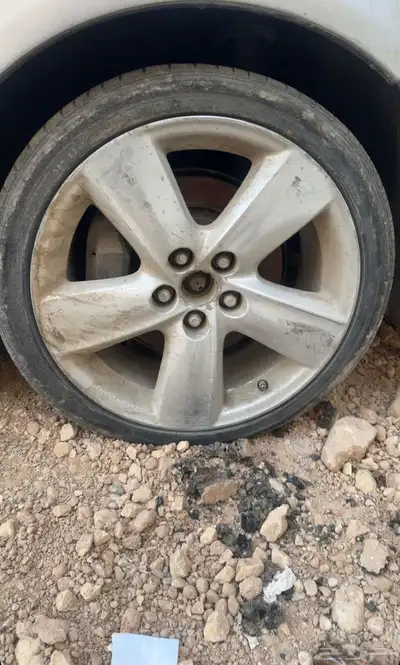 جنوط لكزز 460 index