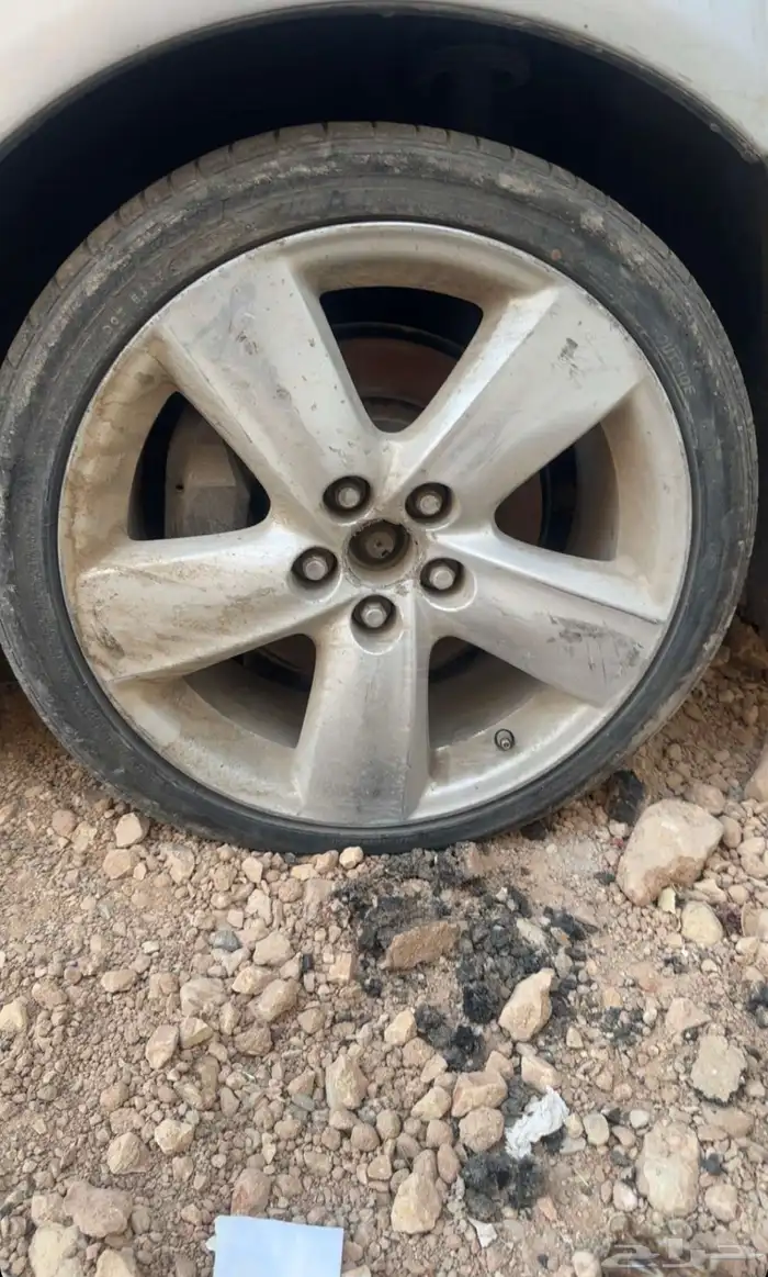 جنوط لكزز 460 0