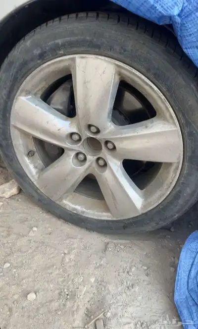 جنوط لكزز 460 index