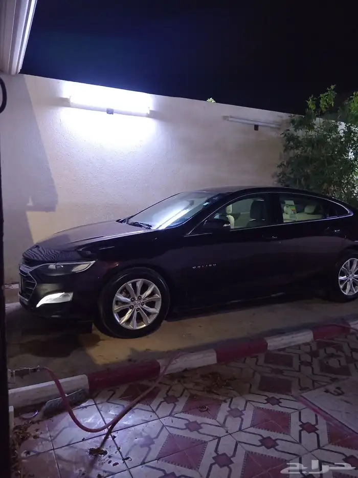 للبيع مستعجل ماليبو 2020 0