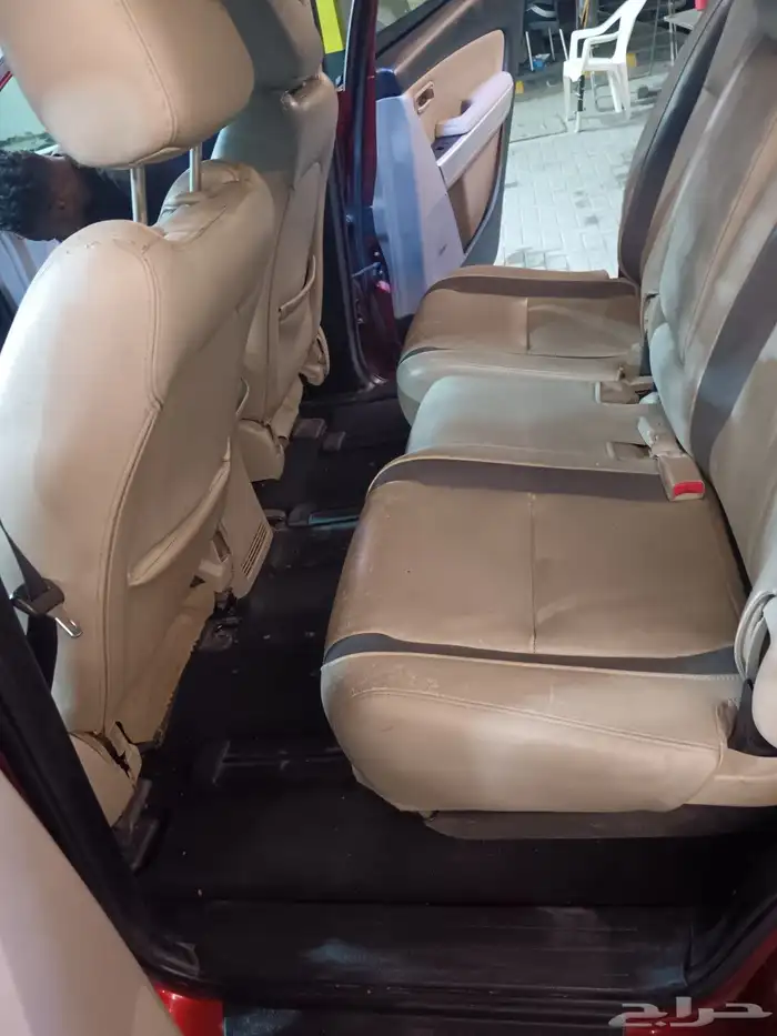 ماذدا Cx9 2008 1