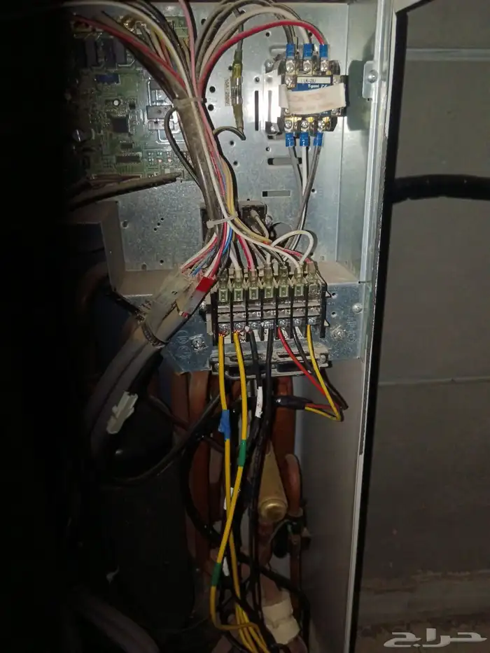 كهربائي بيت سبك 24 سه 3