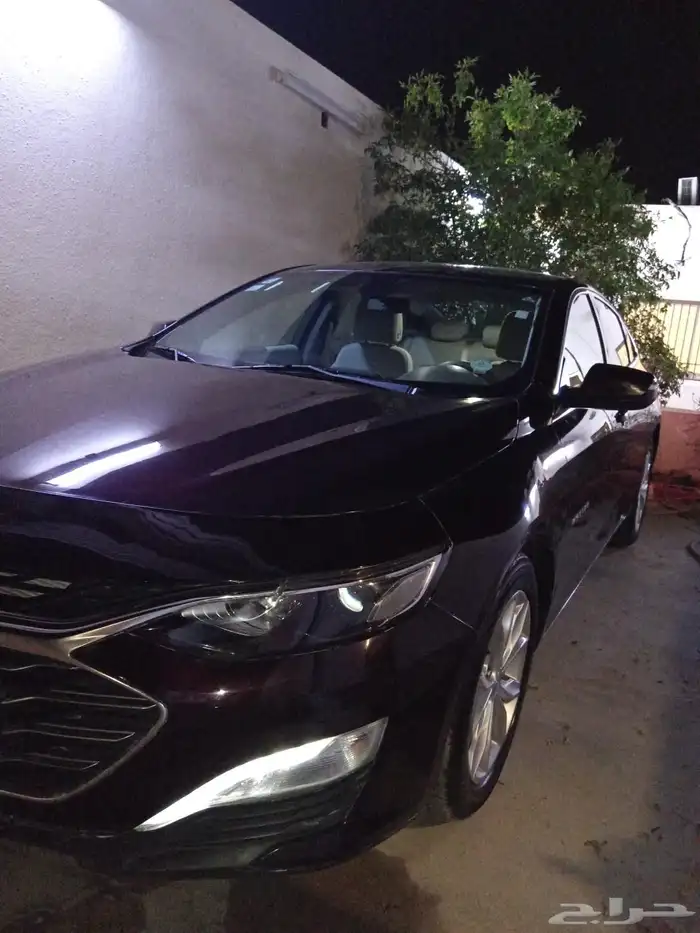 للبيع مستعجل ماليبو 2020 3