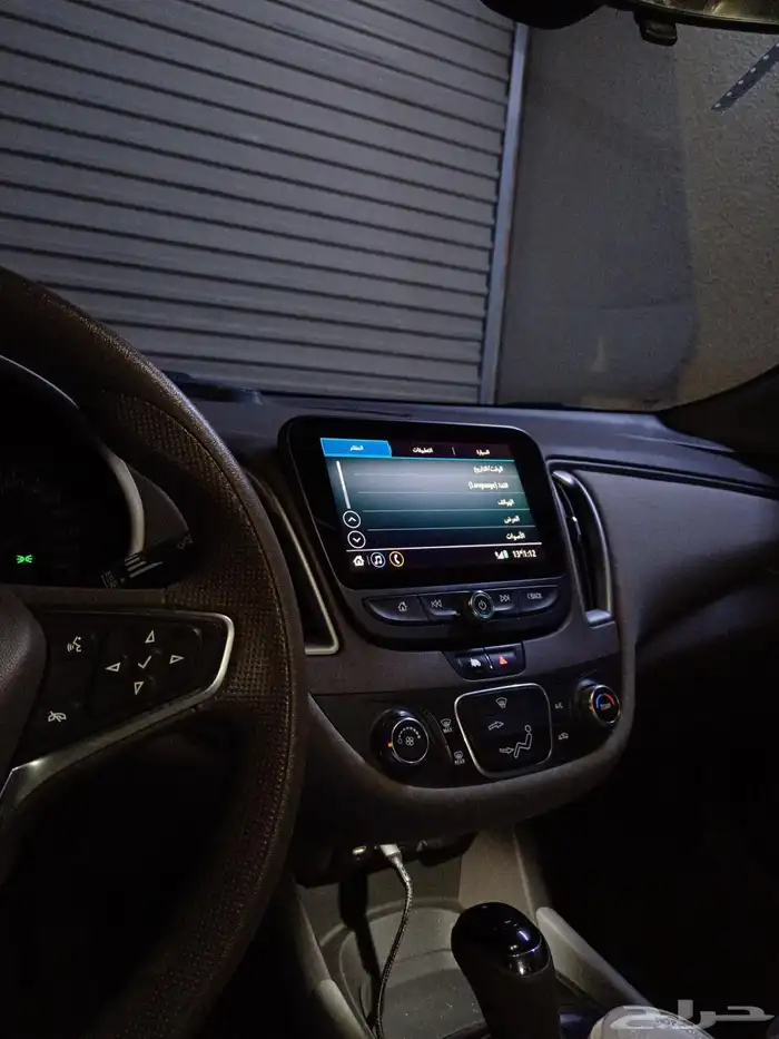 للبيع مستعجل ماليبو 2020 5