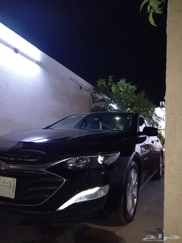 للبيع مستعجل ماليبو 2020 1